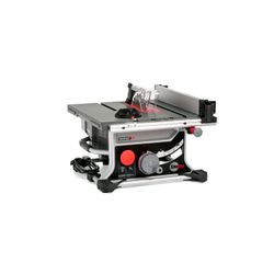 Compact Table Saw 2000w 254mm 10' 230v